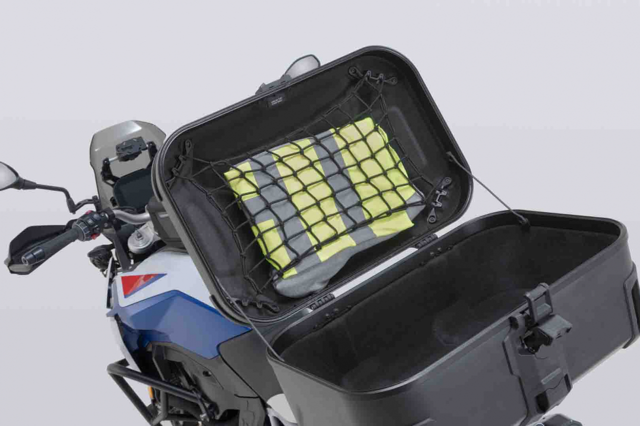 Plasa interna pentru capac top case Dusc 24x40 [5]