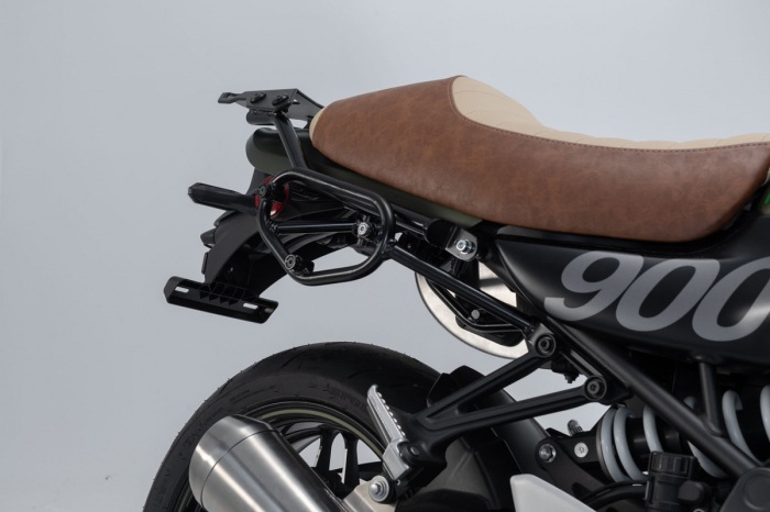 Placuta de inmatriculare. Pentru suport SLC [3]