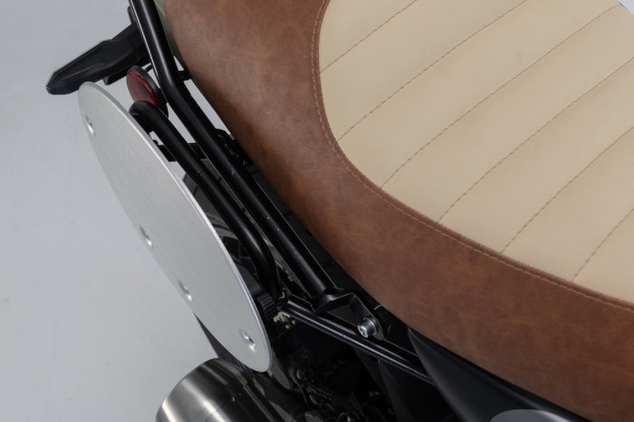 Placuta de inmatriculare. Pentru suport SLC [2]