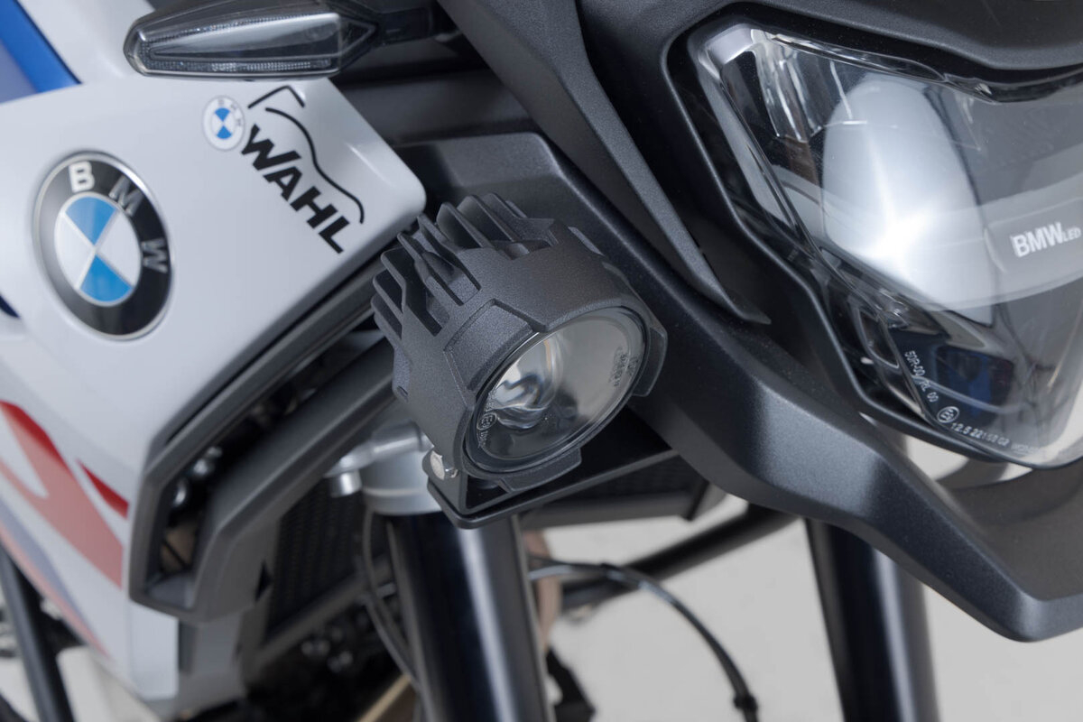 Proiectoare ceata EVO Black. BMW F 900 GS (23-). [3]