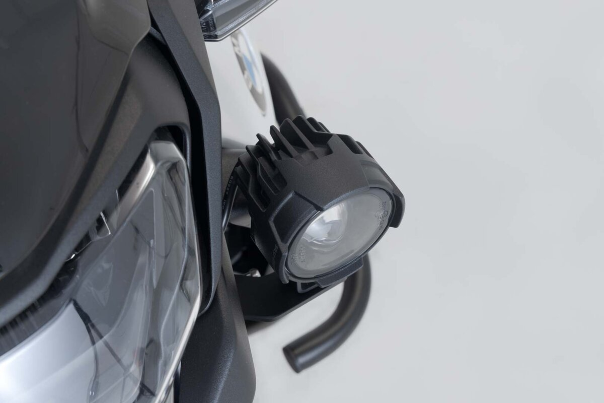 Proiectoare ceata EVO Black. BMW F 900 GS (23-). [5]