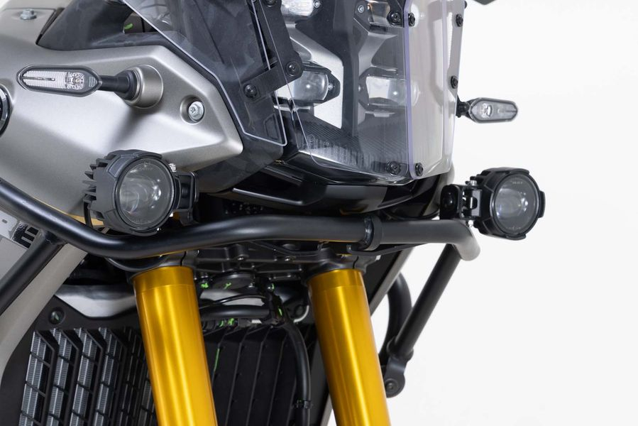 Proiectoare ceata EVO Sw-Motech Negru Yamaha Tenere 700 / Rally (24-) [2]