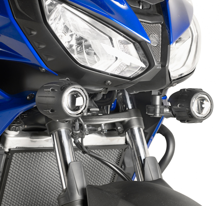 Proiectoare Halogen universale Givi Trekker S310 [6]