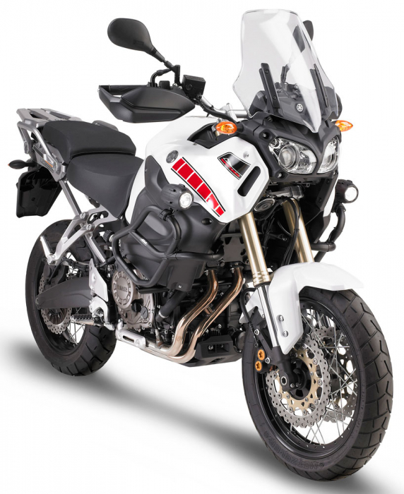 Proiectoare Halogen universale Givi Trekker S310 [4]