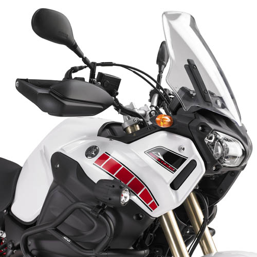 Proiectoare Halogen universale Givi Trekker S310 [3]