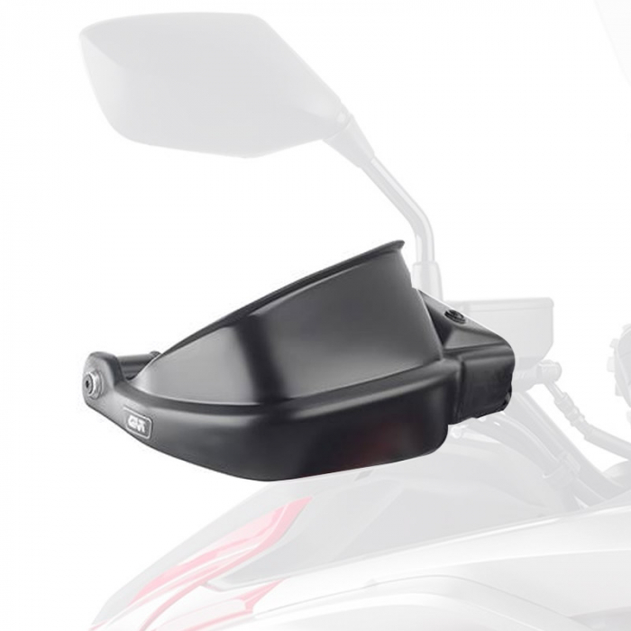 Protecti Maini GIVI CF Moto Multiterrain 650 MT (21-) [1]
