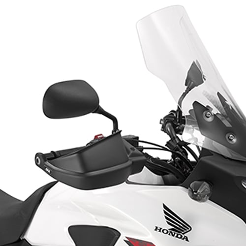 Protecti Maini Givi din ABS Honda CB500X [1]