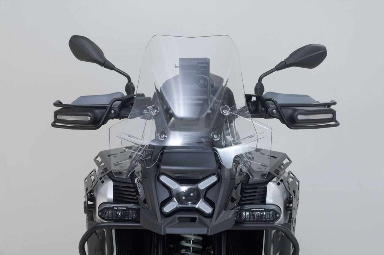 Protecti pentru Handguard BMW R 1300 GS / R1300 GS Adventure [2]