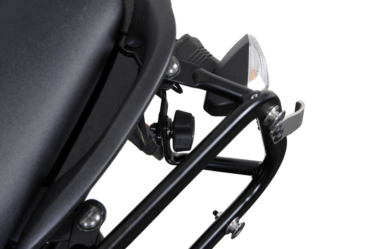 Protectie antifurt pentru suporturile EVO - 2 chei, 2 incuietori [3]