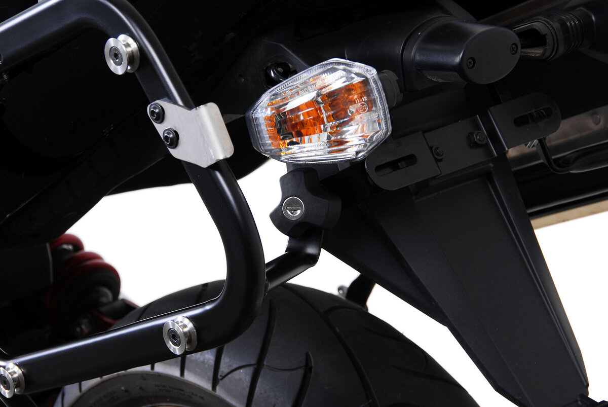 Protectie antifurt pentru suporturile EVO - 2 chei, 2 incuietori [4]