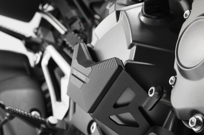 Protectie capac motor Kawasaki Z800 [3]