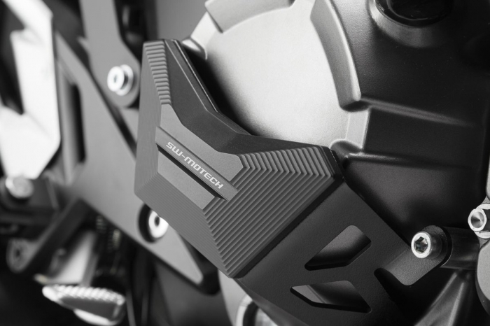 Protectie capac motor Kawasaki Z800 [2]