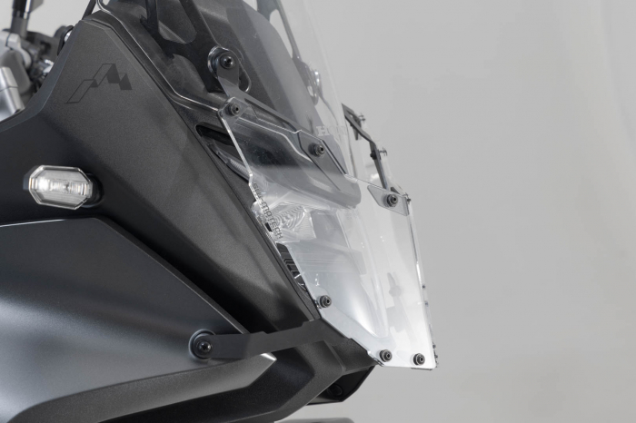 Protectie far Honda XL750 Transalp (22-). Sw-Motech [4]