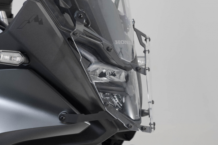 Protectie far Honda XL750 Transalp (22-). Sw-Motech [3]