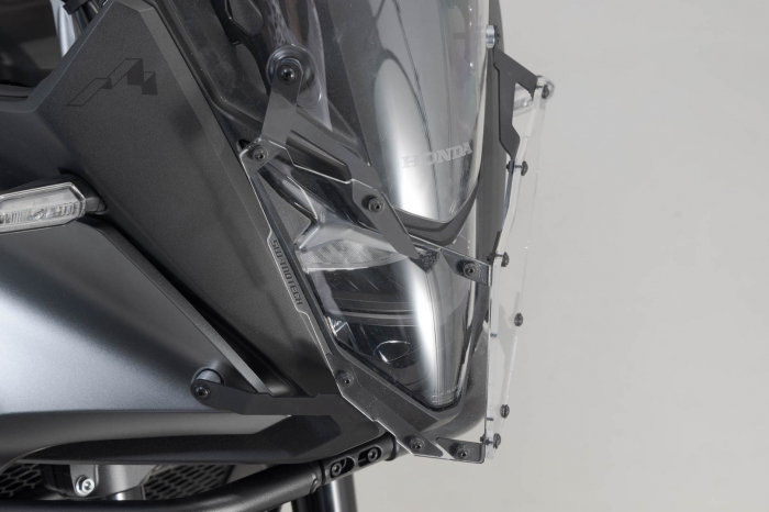 Protectie far Honda XL750 Transalp (22-). Sw-Motech [5]