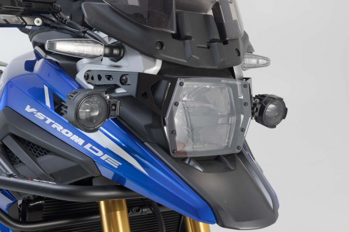 Protectie far Suzuki V-Strom 1050 (19-). Sw-Motech [3]
