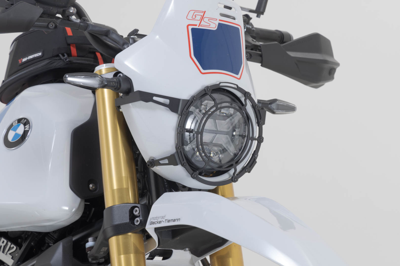 Protectie far Sw-Motech pentru BMW R 12 G/S (24-) [2]