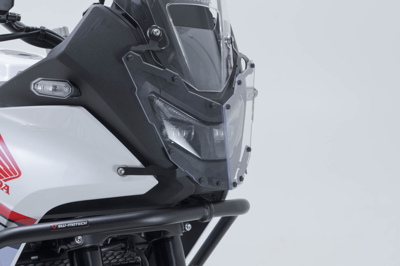 Protectie far Sw-Motech pentru Honda XL750 Transalp (24-) [2]
