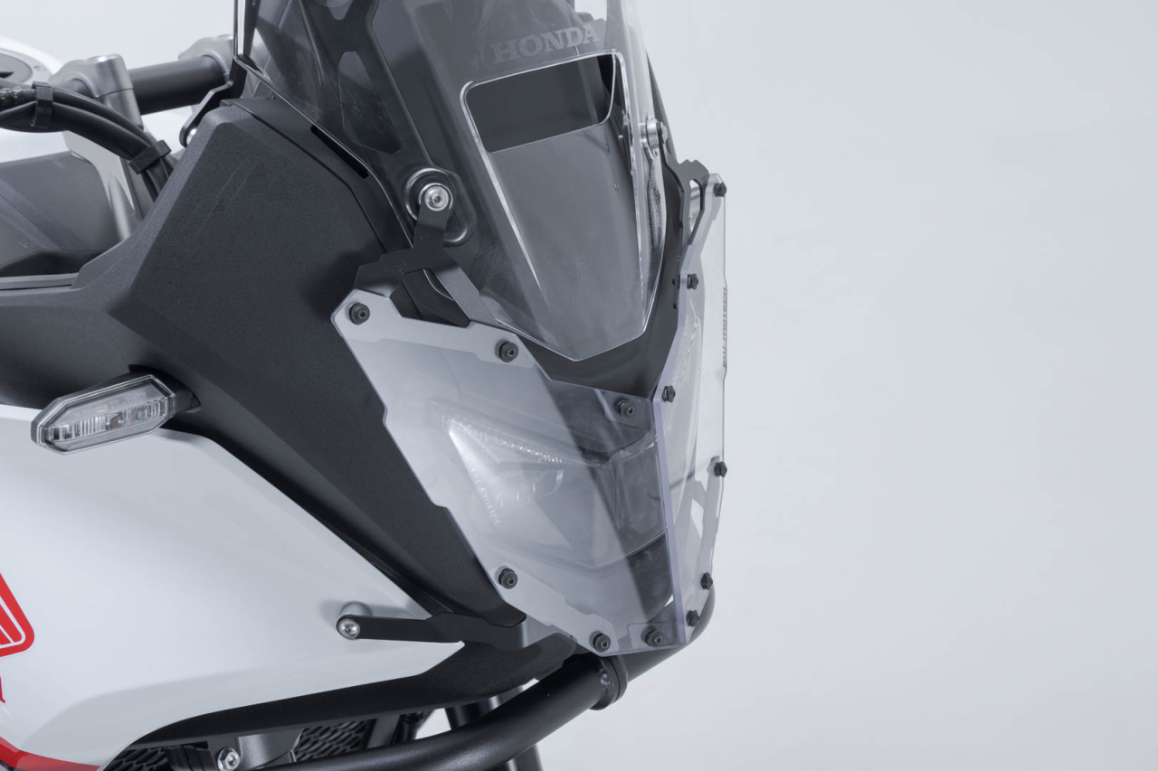 Protectie far Sw-Motech pentru Honda XL750 Transalp (24-) [5]