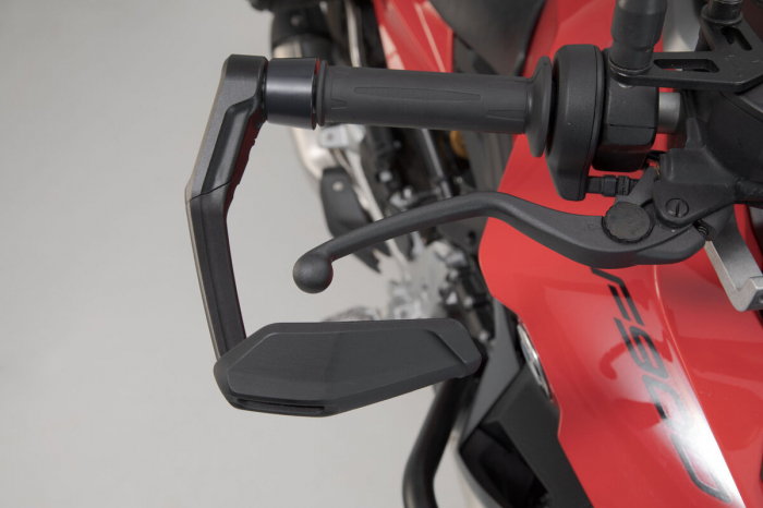 Protectii manete cu deflector de vant BMW R 1250 R (18-) [8]