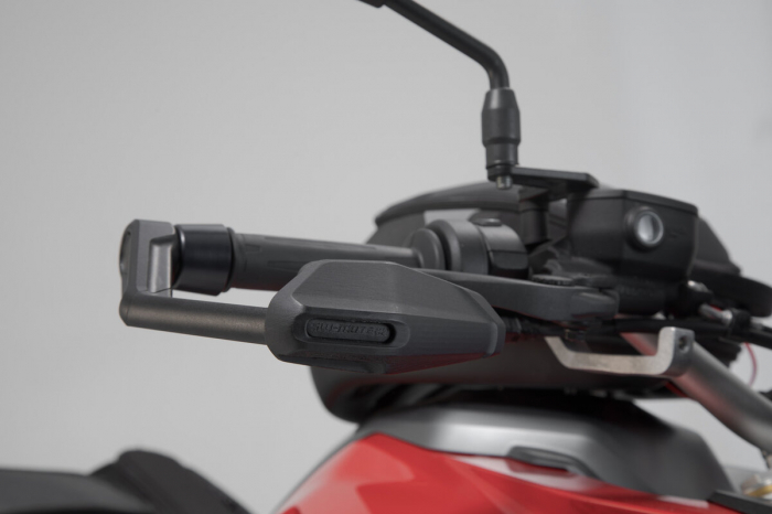 Protectii manete cu deflector de vant BMW R 1250 R (18-) [3]