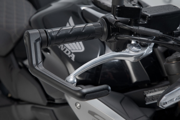 Protectii manete Honda CB650R (18-) [4]