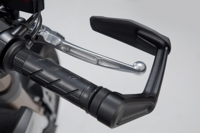 Protectii manete cu deflector de vant Honda CB650R (18-) [7]