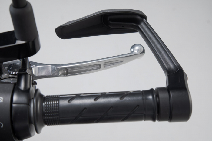 Protectii manete cu deflector de vant Honda CB650R (18-) [6]