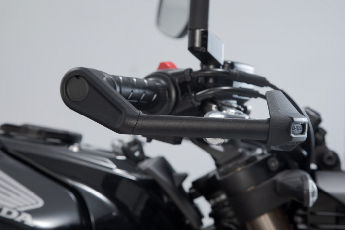 Protectii manete cu deflector de vant Honda CB650R (18-) [5]