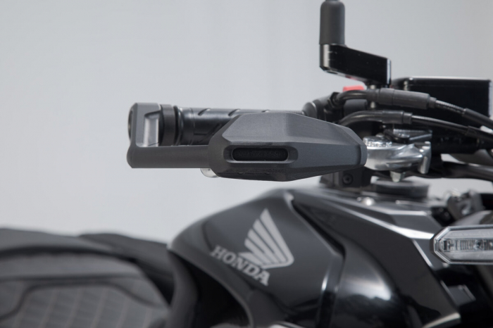 Protectii manete cu deflector de vant Honda CB650R (18-) [3]