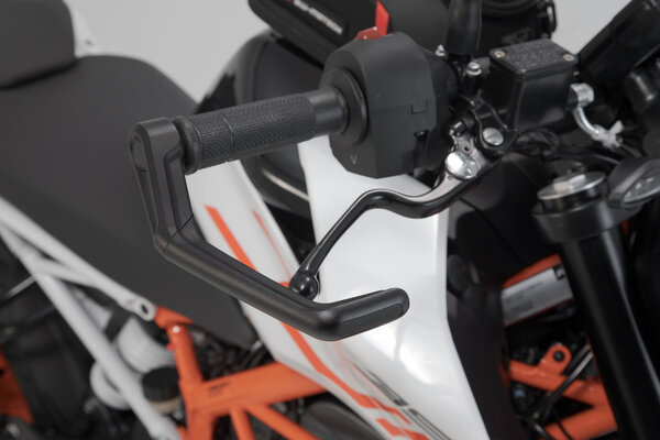 Protectii manete KTM 390 Duke [4]