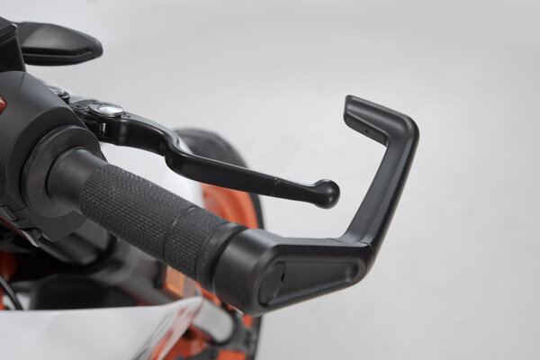 Protectii manete KTM 390 Duke [7]