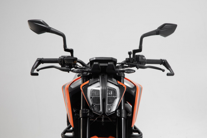 Protectii manete KTM 790/890 Duke [2]