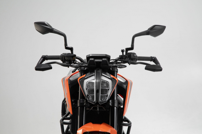 Protectii manete cu deflector de vant KTM 790/890 Duke [2]