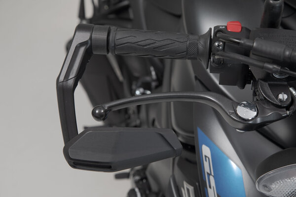 Protectii manete cu deflector de vant Suzuki GSX-S 750 (16-) [8]
