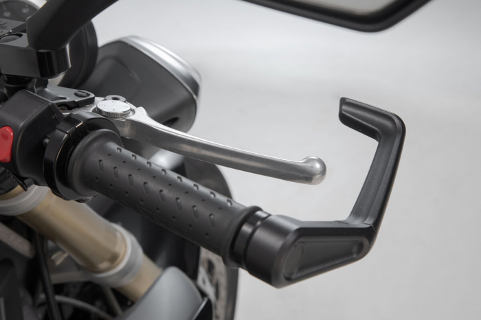 Protectii manete Triumph Street Triple 675. [7]