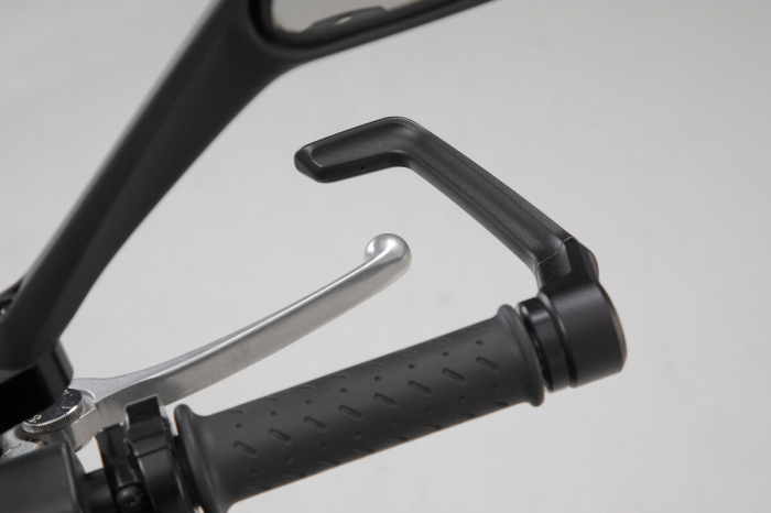 Protectii manete Triumph Street Triple 675. [6]