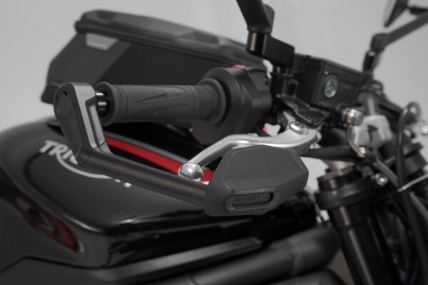 Protectii manete cu deflector de vant Triumph Street Triple 765 R / S (19-) [4]