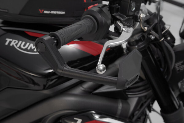 Protectii manete cu deflector de vant Triumph Street Triple 765 R / S (19-) [5]