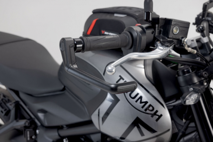 Protectii manete Triumph Trident 660 (21-) [4]