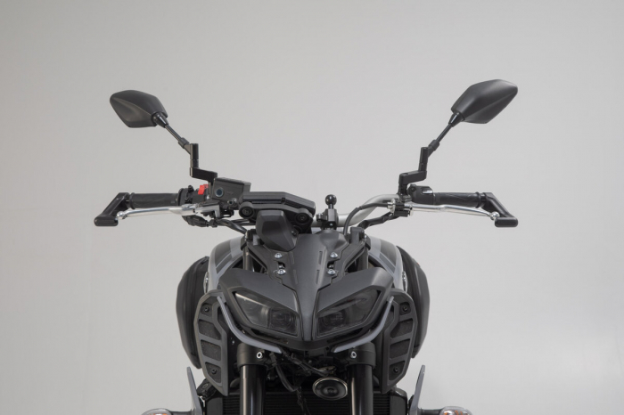 Protectii manete Yamaha MT-07 / MT-09 / MT-10. [2]