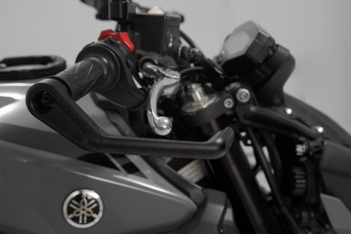 Protectii manete Yamaha MT-07 / MT-09 / MT-10. [5]