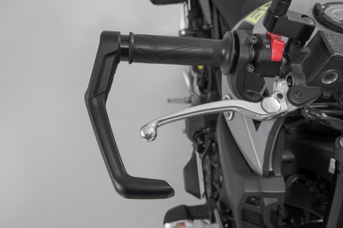 Protectii manete Yamaha MT-07 / MT-09 / MT-10. [8]