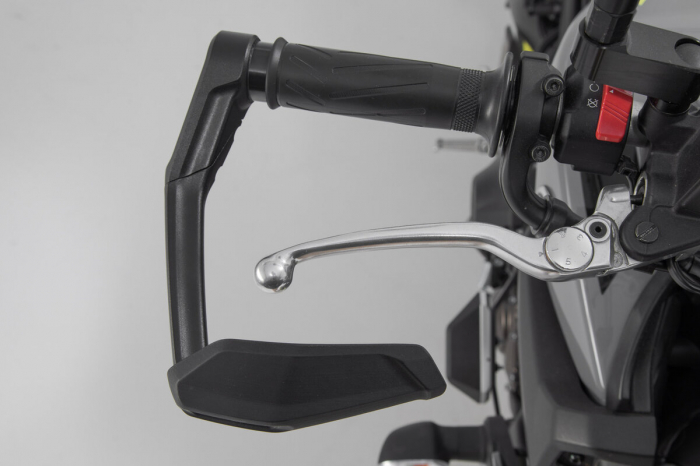 Protectii manete cu deflector de vant Yamaha MT-07 / MT-09 / MT-10. [8]