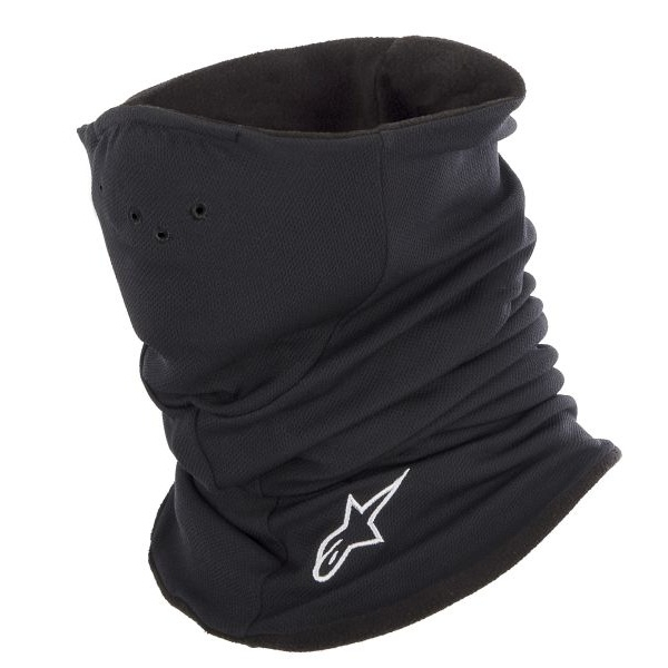 Protectie Pentru Gat Cu Masca Alpinestars Tech Neck Warmer [1]