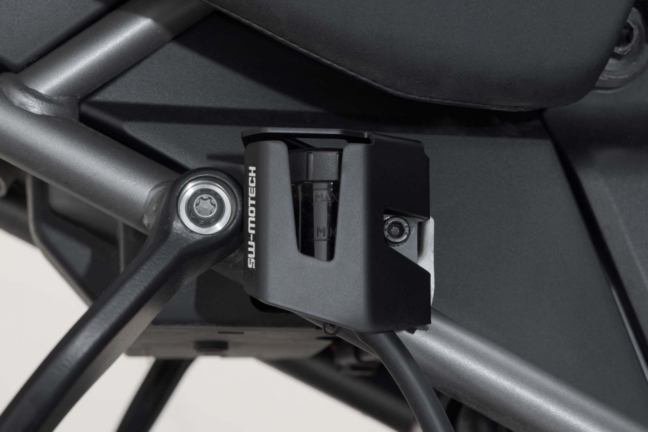 Protectie rezervor lichid frana Harley-Davidson Pan America (21-).. Sw-Motech [2]