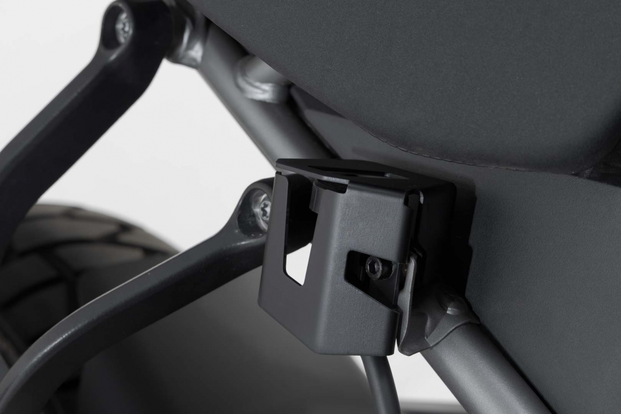 Protectie rezervor lichid frana Harley-Davidson Pan America (21-).. Sw-Motech [4]