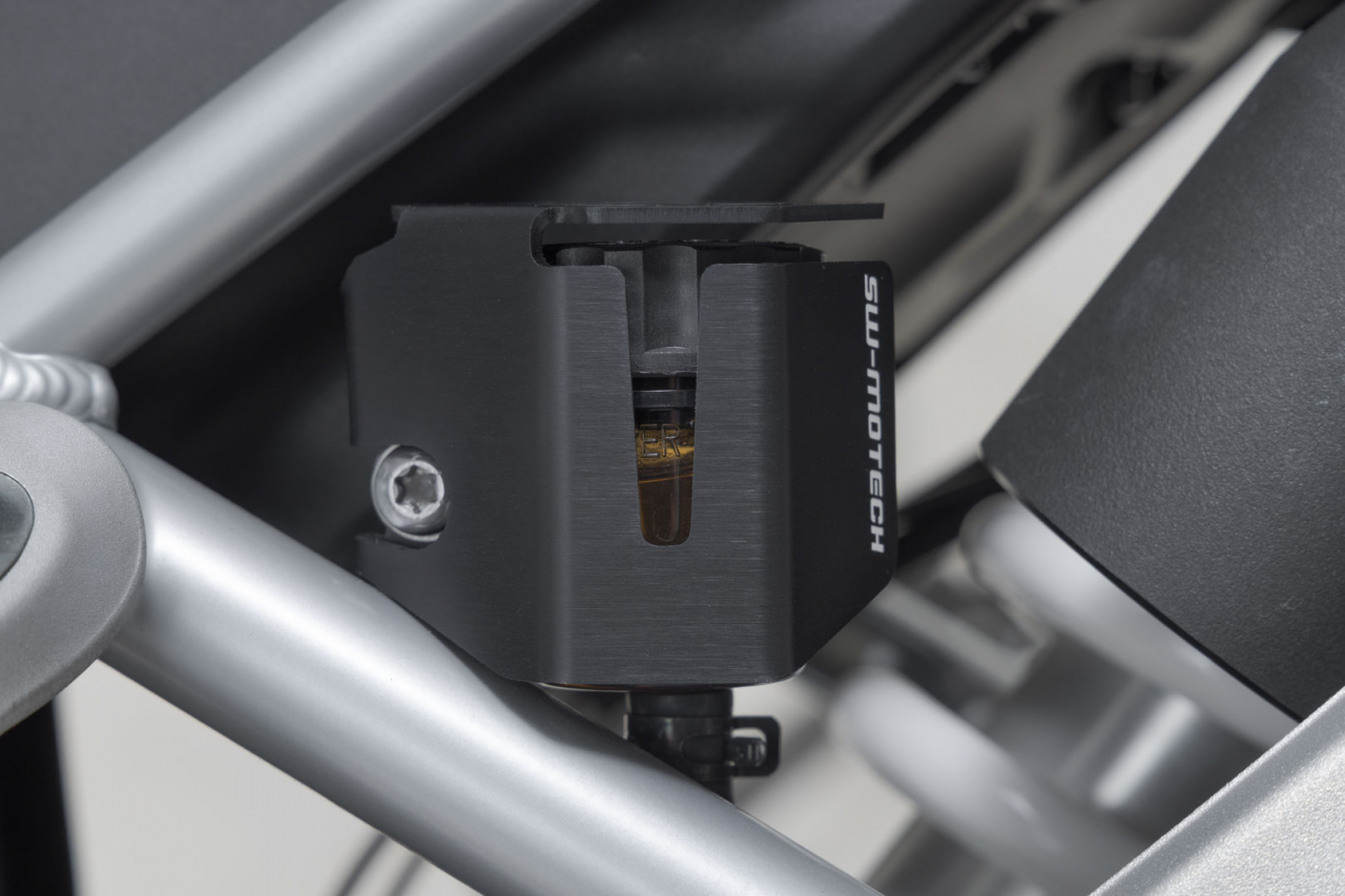 Protectie rezervor lichid frana Triumph Tiger 1200 models (22-). [4]