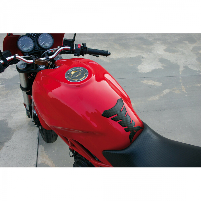 Protectie rezervor Pro-Tank X1 [2]