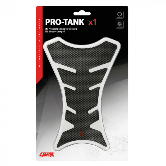 Protectie rezervor Pro-Tank X1 [4]